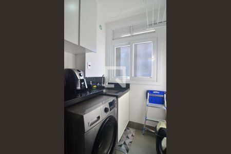 Apartamento à venda com 46m², 1 quarto e 1 vagaÁrea de serviço