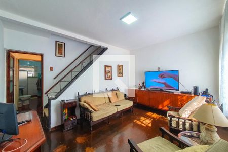 Sala de casa à venda com 2 quartos, 150m² em Vila Mariana, São Paulo
