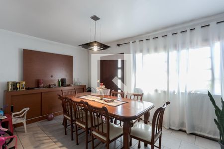 Sala de Jantar de casa à venda com 4 quartos, 300m² em Rubem Berta, Porto Alegre