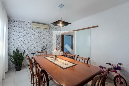 Sala de Jantar de casa à venda com 4 quartos, 300m² em Rubem Berta, Porto Alegre