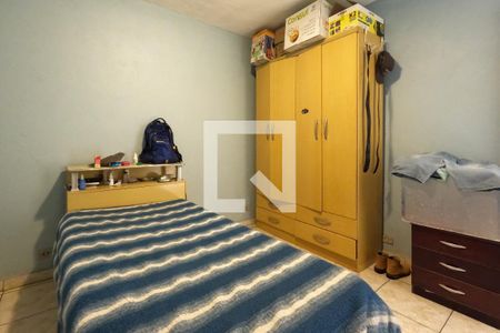 Casa à venda com 250m², 4 quartos e 5 vagasQuarto de Serviço