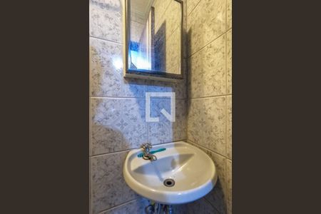 Casa à venda com 250m², 4 quartos e 5 vagasBanheiro da Suíte 1