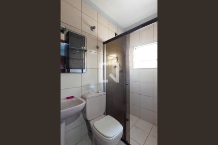 Casa à venda com 250m², 4 quartos e 5 vagasBanheiro da Suíte 3