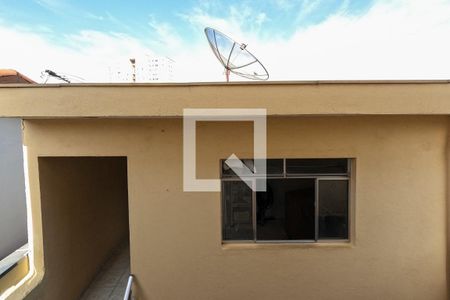 Casa à venda com 250m², 4 quartos e 5 vagasVista da Suíte 3