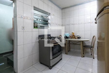 Casa à venda com 250m², 4 quartos e 5 vagasCozinha