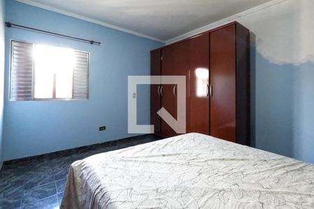 Casa à venda com 250m², 4 quartos e 5 vagasSuíte 3