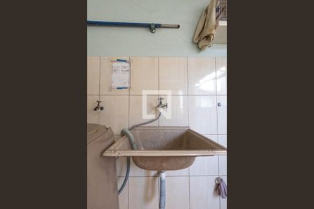 Casa à venda com 250m², 4 quartos e 5 vagasÁrea de Serviço