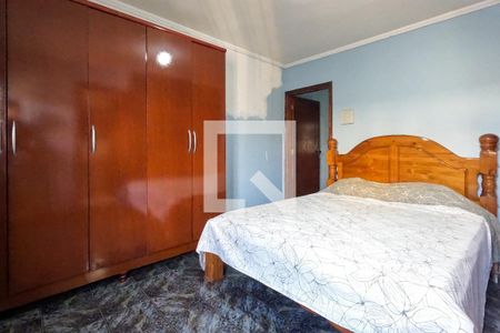 Casa à venda com 250m², 4 quartos e 5 vagasSuíte 3