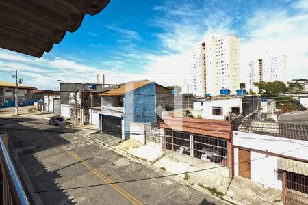 Casa à venda com 250m², 4 quartos e 5 vagasVista da Área da Churrasqueira