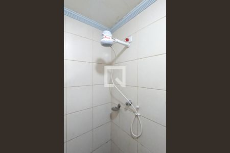 Casa à venda com 250m², 4 quartos e 5 vagasBanheiro da Suíte 2