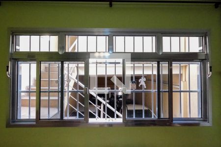 Casa à venda com 250m², 4 quartos e 5 vagasVista da Sala