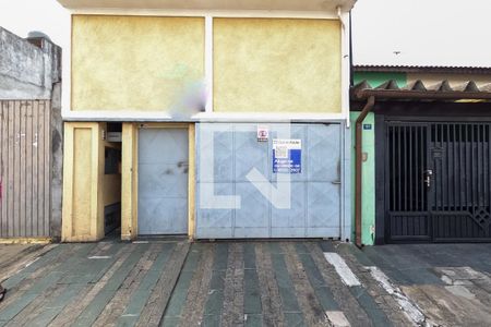 Casa à venda com 250m², 4 quartos e 5 vagasFachada da casa