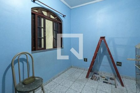 Casa à venda com 250m², 4 quartos e 5 vagasSuíte 1