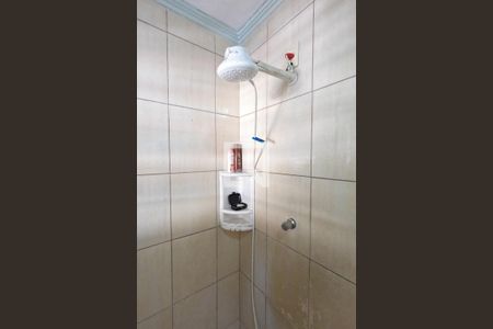 Casa à venda com 250m², 4 quartos e 5 vagasBanheiro de Serviço