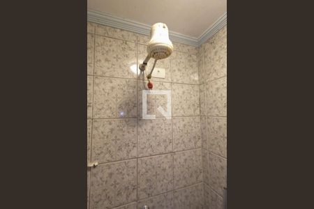 Casa à venda com 250m², 4 quartos e 5 vagasBanheiro da Suíte 1