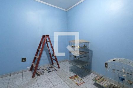 Casa à venda com 250m², 4 quartos e 5 vagasSuíte 1