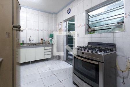 Casa à venda com 250m², 4 quartos e 5 vagasCozinha