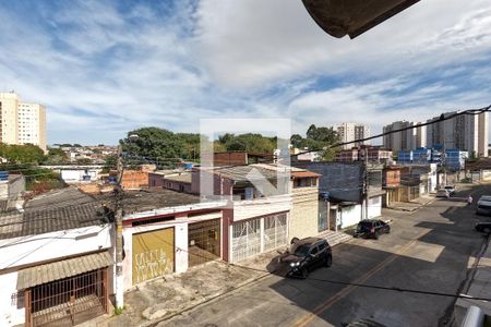 Casa à venda com 250m², 4 quartos e 5 vagasVista da Área da Churrasqueira