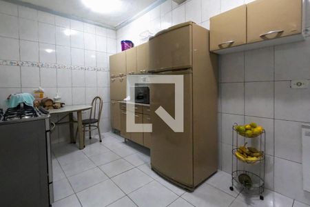 Casa à venda com 250m², 4 quartos e 5 vagasCozinha