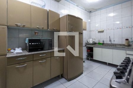 Casa à venda com 250m², 4 quartos e 5 vagasCozinha