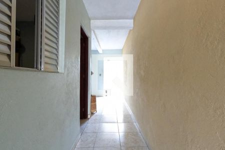 Casa à venda com 250m², 4 quartos e 5 vagasCorredor