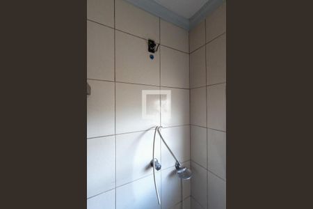 Casa à venda com 250m², 4 quartos e 5 vagasBanheiro da Suíte 3