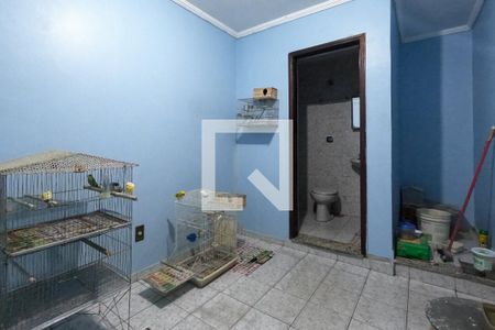 Casa à venda com 250m², 4 quartos e 5 vagasSuíte 1