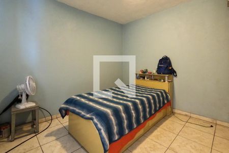 Casa à venda com 250m², 4 quartos e 5 vagasQuarto de Serviço