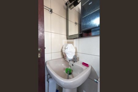 Casa à venda com 250m², 4 quartos e 5 vagasBanheiro da Suíte 3