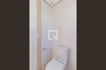 Apartamento à venda com 90m², 2 quartos e 2 vagasBanheiro Corredor