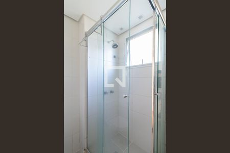 Apartamento à venda com 90m², 2 quartos e 2 vagasBanheiro do Quarto 2