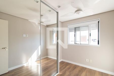 Quarto 1 de apartamento à venda com 2 quartos, 90m² em Tristeza, Porto Alegre