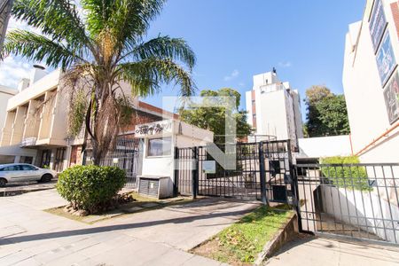 Apartamento à venda com 90m², 2 quartos e 2 vagasFachada