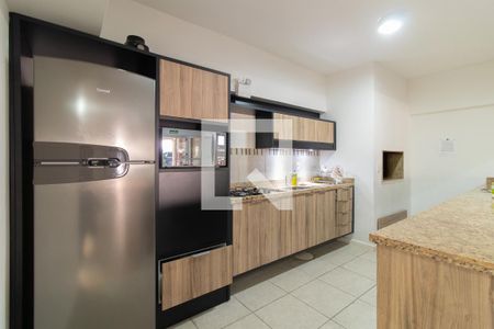 Apartamento à venda com 90m², 2 quartos e 2 vagasÁrea comum - Salão de festas