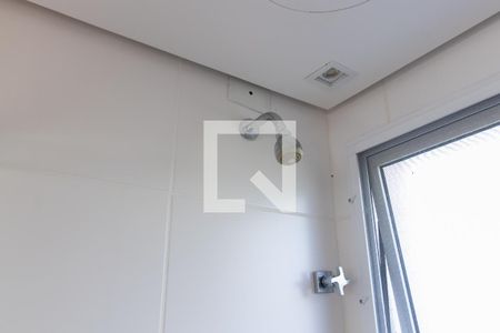 Apartamento à venda com 90m², 2 quartos e 2 vagasBanheiro Corredor