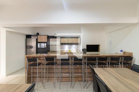 Apartamento à venda com 90m², 2 quartos e 2 vagasÁrea comum - Salão de festas