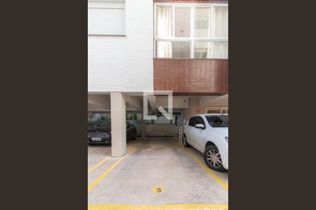 Apartamento à venda com 90m², 2 quartos e 2 vagasGaragem