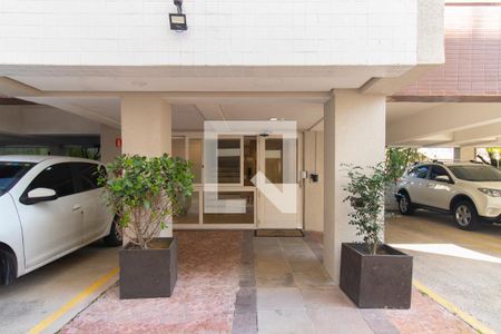 Apartamento à venda com 90m², 2 quartos e 2 vagasEntrada