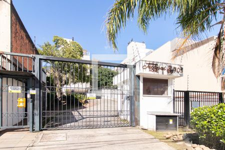 Apartamento à venda com 90m², 2 quartos e 2 vagasFachada