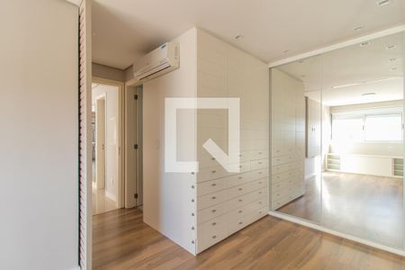 Apartamento à venda com 90m², 2 quartos e 2 vagasQuarto 2