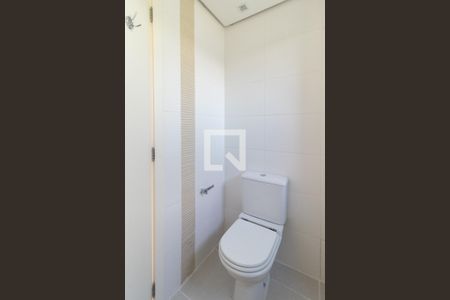 Apartamento à venda com 90m², 2 quartos e 2 vagasBanheiro do Quarto 2