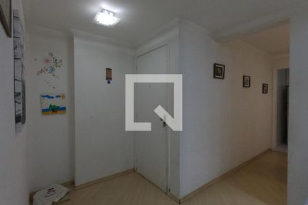 Sala de apartamento à venda com 3 quartos, 58m² em Jardim Leonor, São Paulo
