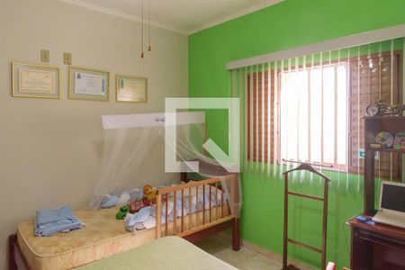 Casa à venda com 164m², 3 quartos e 3 vagasQuarto 1