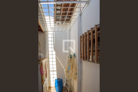 Casa à venda com 164m², 3 quartos e 3 vagasQuintal