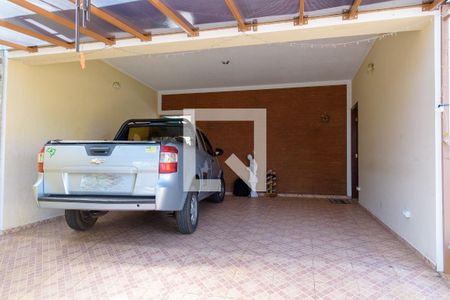 Casa à venda com 164m², 3 quartos e 3 vagasGaragem