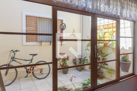Casa à venda com 164m², 3 quartos e 3 vagasÁrea de Luz