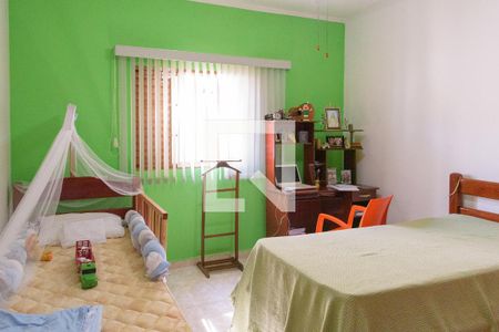 Casa à venda com 164m², 3 quartos e 3 vagasQuarto 1