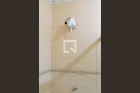 Casa à venda com 164m², 3 quartos e 3 vagasBanheiro da Suíte