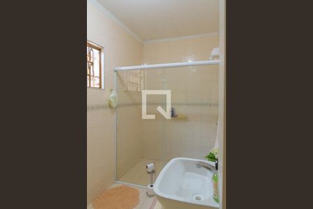Casa à venda com 164m², 3 quartos e 3 vagasBanheiro da Suíte