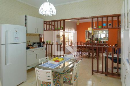 Casa à venda com 164m², 3 quartos e 3 vagasSala de Jantar